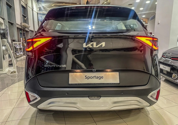 Kia Sportage cena 119900 przebieg: 7, rok produkcji 2024 z Gołdap małe 781